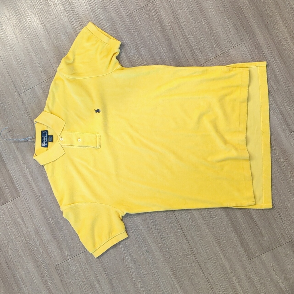 Ralph Lauren polo